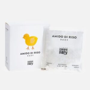 COLPHARMA AMIDO DI RISO BABY CLEMENTINO 150 G