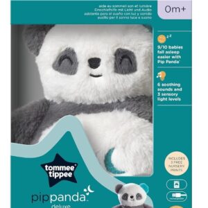 I.GO TRAVEL SLEEP AID MINIGROFRIEND PANDA