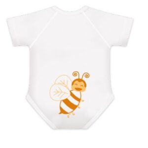 J BODY 0-36 M BIOCOTTON 4 SEASON APE 2