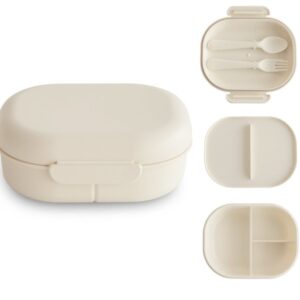 CAMBRASS SACCO PRANZO SOLID COL  BLUSH