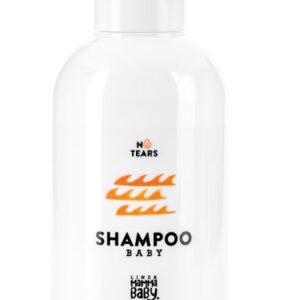 COLPHARMA SHAMPOO BABY NO TEARS UGHINO 250 ML
