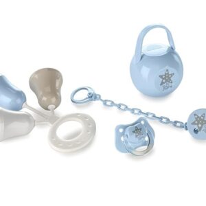 JANE SET REGALO STAR BRONZE