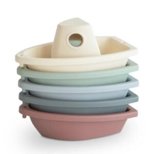 CAMBRASS SET BARCHETTE DA BAGNO