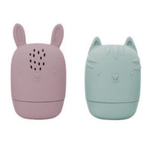 MIZU OFURO SET 4 GIOCHI BAGNO