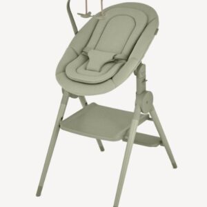 ANEX SEGGIOLONE OZY COLORE  FLUFF QZ-.3