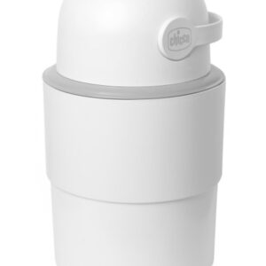 CHICCO MANGIAPANNOLINI TELESCOPICO BIANCO