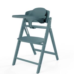 CYBEX  CLICK&FOLD3IN1 BT/STONE BLUE-MID BLUE