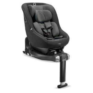 INGLESINA SEGG. AUTO DARWIN NEXT STAGE VULCAN BLACK