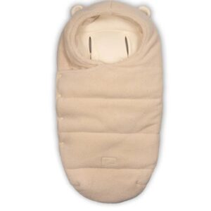 BAMBOOM IGLOO TEDDY NEW BORN