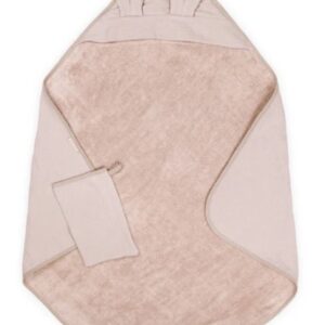 BAMBOOM BAGNO DUO WAFFLE