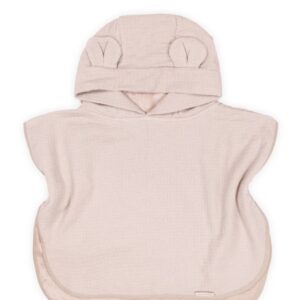 BAMBOOM PONCHO WAFFLE