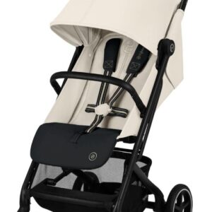 CYBEX PASSEGGINO BEEZY CANVAS WHITE
