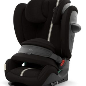 CYBEX SEGGIOLINO AUTO PALLAS G MOON BLACK