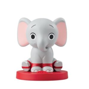 FABA LE CANZONI DI ELE L'ELEFANTE