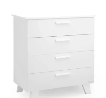 AZZURRA DESIGN COMO NOA BIANCO SENZA DECORO