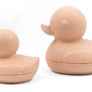 BAMBOOM SET PAPERELLE SILICONE