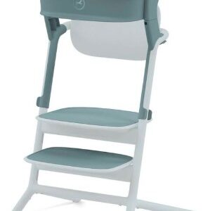 CYBEX LEMO TRAINING TOWER SET SUEDE GREY MID GREY