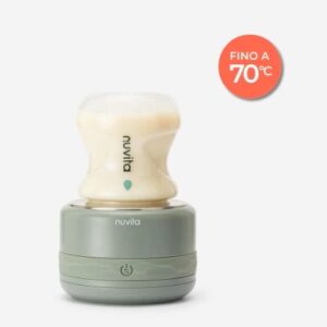 NUVITA WARM70 SCALDABIBERON PORTATILE