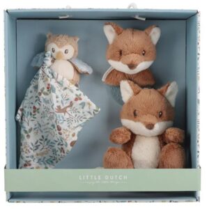 LITTLE DUTCH  SET REGALO