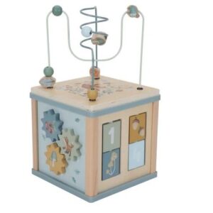 LITTLE DUTCH CUBO MULTIATTIVITA FSC