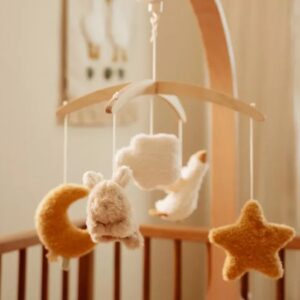 LITTLE DUCHT GIOSRTINA MUSICALE FSC