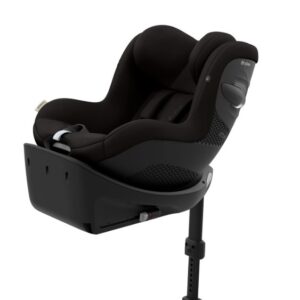 CYBEX SIRONA GI I-SIZE BLACK